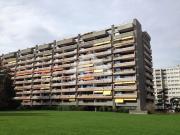 Magnifique appartement de 5 pièces situé à proximité de...