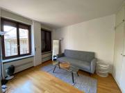 Magnifique appartement de 6 pièces à la Vieille Ville...