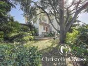 Magnifique appartement de 91,28m² à Cernay