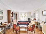 Magnifique appartement de réception et familial à deux...