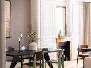 Magnifique appartement de standing 3 pièces