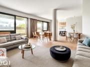 MAGNIFIQUE APPARTEMENT DE STANDING TRAVERSANT DE 140M2...