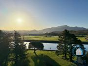 Magnifique appartement dernier étage