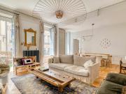 Magnifique Appartement d'Exception à Lyon 2: T3 de...
