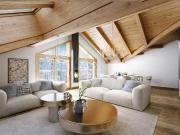 Magnifique Appartement duplex de 4 chambres et coin...