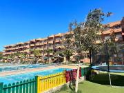 Magnifique Appartement en Bord de Mer à Mohammadia