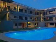 Magnifique appartement en dernier étage