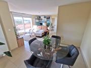 Magnifique appartement en dernier étage avec grande terrasse