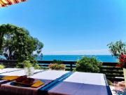 Magnifique appartement en duplex avec grande terrasse et...