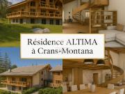 Magnifique appartement en duplex en attique 5 pièces...