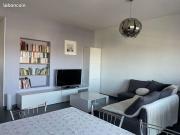 Magnifique appartement en plein centre d'Annecy
