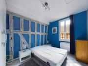 Magnifique appartement en plein centre ville