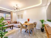 Magnifique appartement en rez de jardin