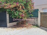 Magnifique Appartement en Rez de Jardin de Type 2 avec...