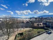 Magnifique appartement en vieille ville de Genève