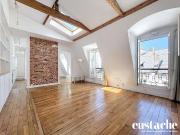 Magnifique appartement familial et atypique en dernier...