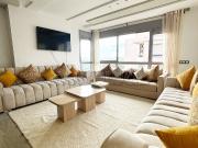 Magnifique appartement haut standing a louer