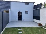 Appartement type loft