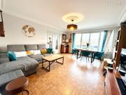 Magnifique appartement lumineux avec balcon et cave