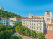 Magnifique appartement Lyon 114m²