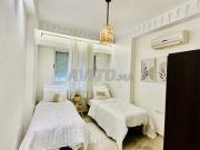 Magnifique appartement meublé