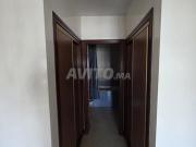 Magnifique appartement meublé 2 chambres