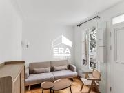 magnifique appartement meublé / 2 pièces / 30,75 m2 /...