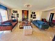 Magnifique appartement meublé 3 chambres Bd Ghandi