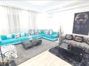 Magnifique appartement meublé