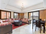 Magnifique appartement meublé