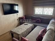 Magnifique Appartement Meublé à belvédère