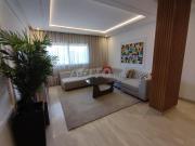 Magnifique appartement meublé a JNANE SOUISSI