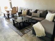 Magnifique Appartement Meublé à louer à Harhoura