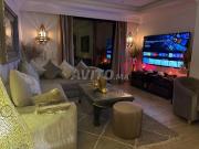 Magnifique appartement meublé a semlalia