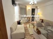 Magnifique appartement meublé à vendre à Mabrouka