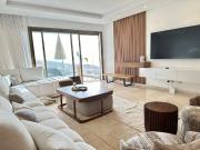 Magnifique appartement meublé avec vue sur mer