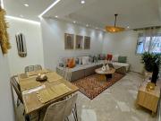 Magnifique appartement meublé centre gueliz