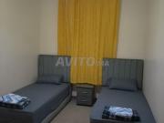Joli appartement meublé à Mhamid 9