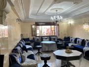Magnifique appartement meublé, emplacement idéal