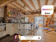 Magnifique appartement meublé T 2 plein centre Grenoble