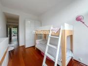 Magnifique appartement meublé, vue sur le jet d'eau