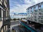 Magnifique appartement meublé, vue sur le jet d'eau