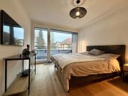 Magnifique appartement moderne et meublé de 3.5p à Nyon