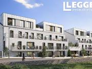 PLENEUF_VAL ANDRE MAGNIFIQUE T5 NEUF DERNIER ETAGE VUES...