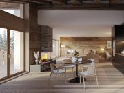 Magnifique Appartement neuf Au Centre de la Station