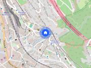 Magnifique appartement neuf de 3.5 pièces en vieille...