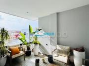 Magnifique appartement non meublé à louer au golf tanger