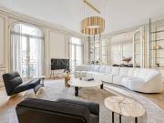 MAGNIFIQUE APPARTEMENT PARIS TROCADERO
