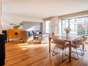 Magnifique appartement Place des Vosges