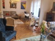 Magnifique Appartement proche de la tour eiffel et de passy